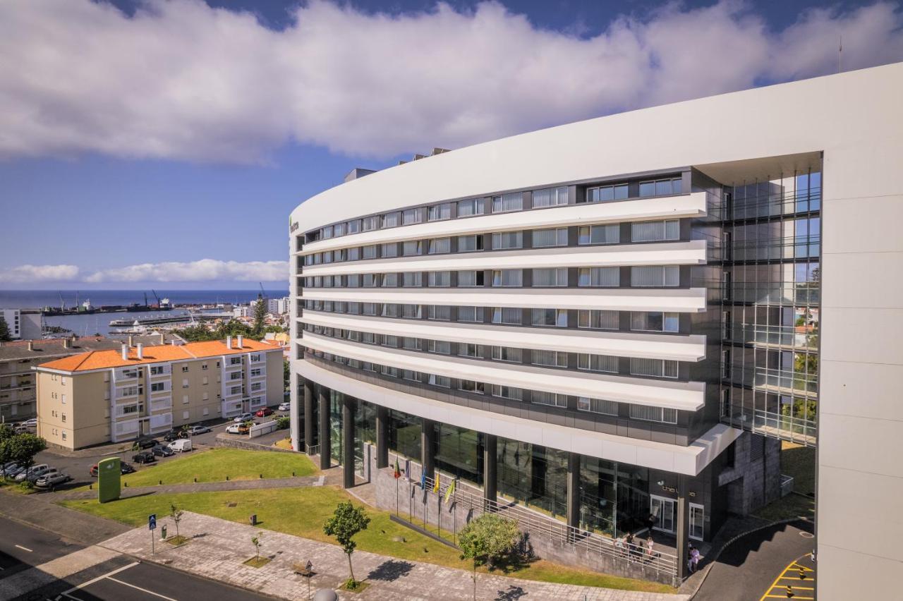 The Lince Azores Hotel Ponta Delgada  Bagian luar foto